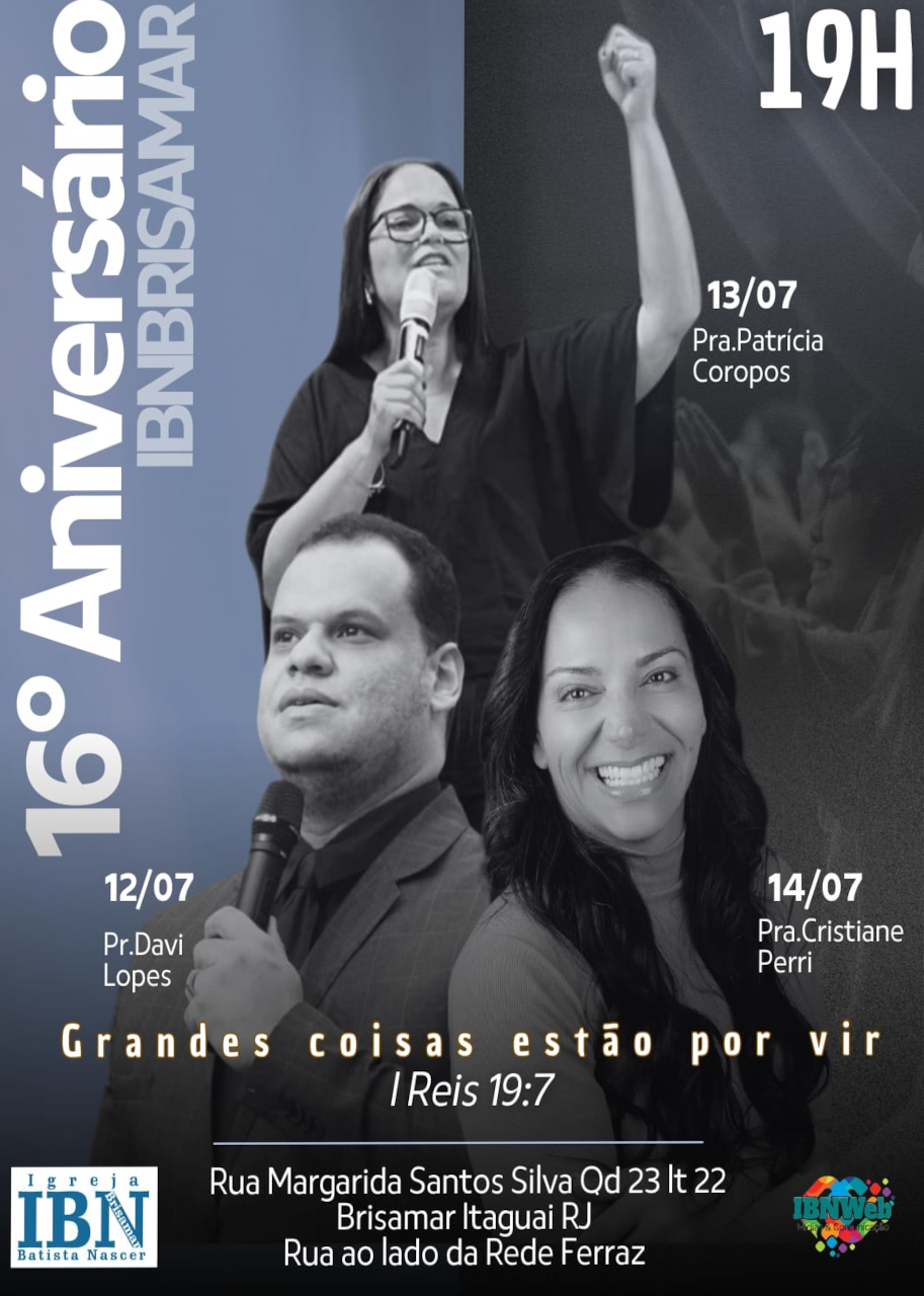 Festividade 2025
